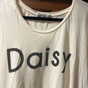 Shorter short wide fit. #wildfox